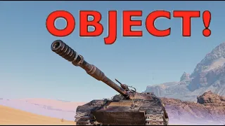 Best First Tank Line To Grind - Go For An Object! | World of Tanks