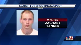 Elon police search for man accused of shooting person at retirement home