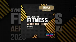 E4F - Synergy For Fitness - Aerobic Edition 2023 135 Bpm - Fitness & Music 2023