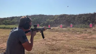 Full Auto PPS-43