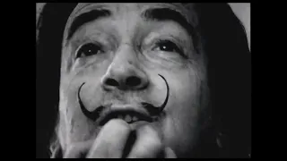 Salvador Dalí - À la recherche de l'immortalité