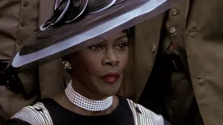 THE CICELY TYSON TRIBUTE