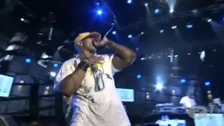 LL Cool J - Headsprung (Yahoo! Live Sets)