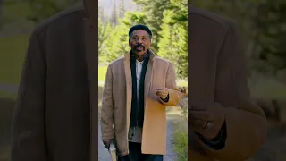 The Helper | Dr. Tony Evans - The Holy Spirit Devotional #1 #shorts