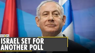 Israel appears headed to 4th election within 2 years | Middle-East | Israel Top news