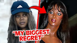Top 10 BOTCHED Reality Stars Who DESTROYED Their Faces