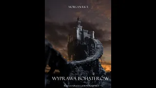 Rice Morgan  Krąg Czarnoksiężnika Księga 01 AUDIOBOOK Część 1/2