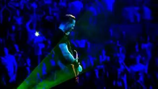 Metallica: Quebec Magnetic - Master Of Puppets [HD]