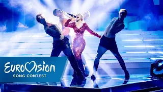 Marie Reim - "Naiv" | ESC-Vorentscheid 2024 | Eurovision Song Contest | NDR