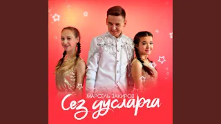 Сез дусларга (Tatar Remix)