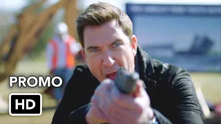 FBI: Most Wanted 3x18 Promo "Reaper" (HD)