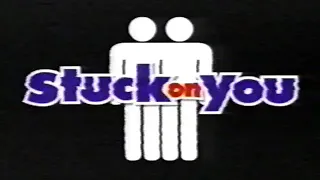 Stuck on You - 2003 Commercial