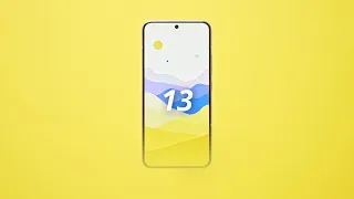 Xiaomi 13 | Minimalistyczna piękność  | TEST/RECENZJA