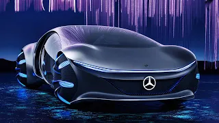 Top 5 Craziest Concept Cars YOU MUST SEE