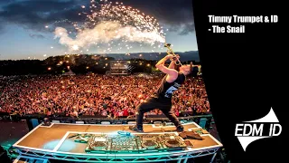 Timmy Trumpet & ID - The Snail