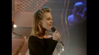 Vanessa Paradis - Joe Le Taxi (Studio, TOTP)