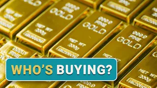 Gold Prices: Who's Really Buying? | Macro Money