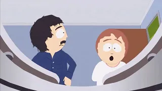 South Park | Randy Takes a Shit