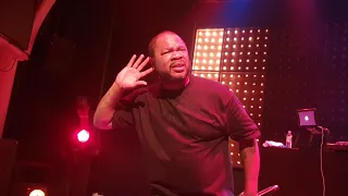 Xzibit Live Hamburg 13. November 2019 (Pt. 5)