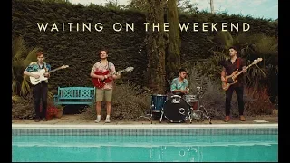 Dutch Criminal Record - Waiting on the Weekend - Official Video