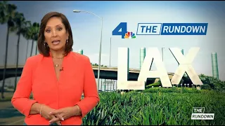 The Rundown: Monday October 9, 2023 | NBCLA