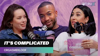 ALLES wat je MOET WETEN over de ORGASMEKLOOF | It's Complicated