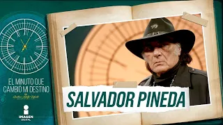 Salvador Pineda en "El Minuto que Cambió mi Destino" | Programa completo