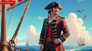"Captain Jack's Magical Voyage" | Cartoons for Kids