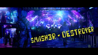 [SC]Smash3r - Destroyer (2021) | Movieclips