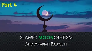 Moonotheism 4. Abraham the pagan. The 1st religion?