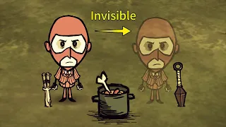 The Spy[Don't Starve Together]