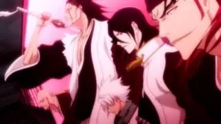 Bleach - Cataclysmic Clash AMV