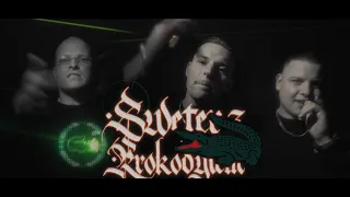 Lubin x Bokser - Sweter z krokodylem feat. Paluch