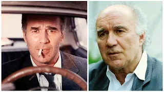 La vie et la triste fin de Michel Piccoli