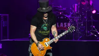 Slash ft. Myles Kennedy and The Conspirators - Anastasia - Live HD (Tropicana Showroom 2022)