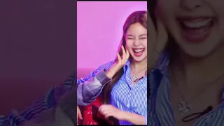 Other members reaction to jisoo's pickup line |jenlisa|#blackpink #jisoo #rosé #jennie #lisa #shorts