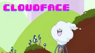 Cloudface | Pre-Alpha