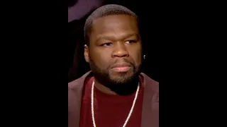 Listen To The Pain In 50's Voice Responding To His Son Marquise #50cent