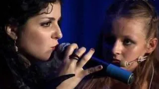 "Йеннифэр" (Koncert). РO "Дорога без возврата". Сцена 6. (14.11.2009).