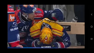 NL PLAYOFF FINAL SPIEL 7 LAUSANNE HC GEGEN ZSC LIONS HIGHLIGHT #nationalleague #eishockey #zsc #ihc