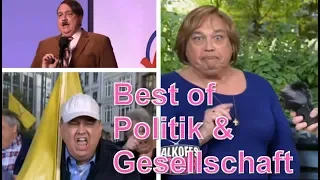 Kalkofes Mattscheibe | Best of Politik und Gesellschaft