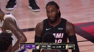 Jae Crowder Full Play | Lakers vs Heat 2019-20 Finals Game 6 | Smart Highlights