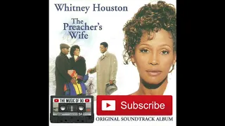 Whitney Houston - The Preacher's Wife 1996 FULL ALBUM