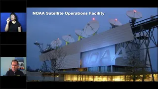 NOAA Live! Webinar 61 - Bringing Weather Forecasting Down to Earth
