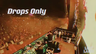 Knife Party | Drops Only@Lost Lands 2022