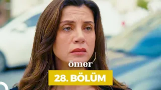 Ömer Dizisi 28. Bölüm