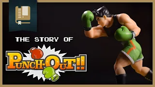 The Story of Punch-Out!!