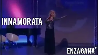 Innamorata canta Enza Ganà