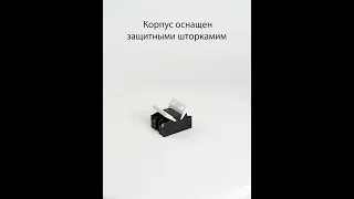 Однофазные твердотельные реле Ситирон