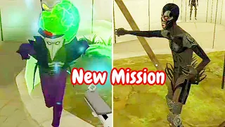 Smiling X Corp 2 New Mission Version 1.6 Full Gameplay